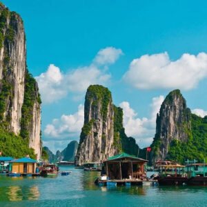 Tour Hà Nội 3 ngày 2 đêm