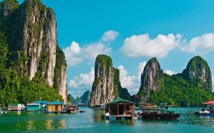 Tour Đà Nẵng 3 ngày 2 đêm
